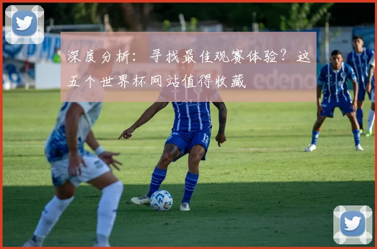 深度分析:寻找最佳观赛体验?这五个世界杯网站值得收藏