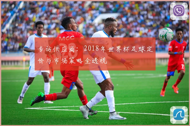 专访供应商：2018年世界杯足球定价与市场策略全透视