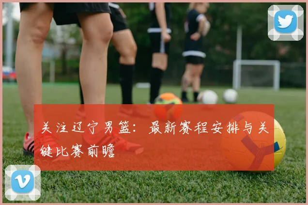 关注辽宁男篮：最新赛程安排与关键比赛前瞻